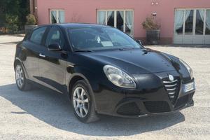 Alfa Romeo Giulietta 2.0 JTDm-2 140 CV Exclusive