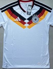 Maglia della Germania 2026