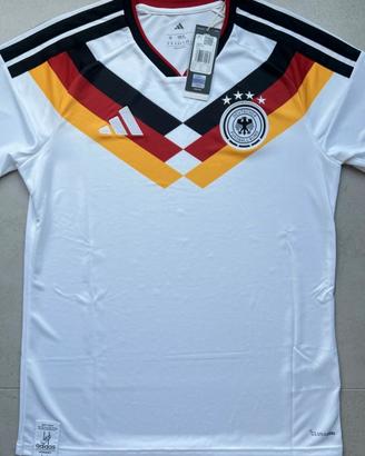 Maglia della Germania 2026