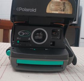 Fotocamera vintage