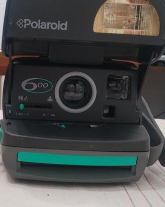 Fotocamera vintage