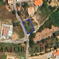 Posada | Sas Murtas | Terreno edificabile di 300 m