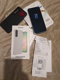samsung a 56 5g.