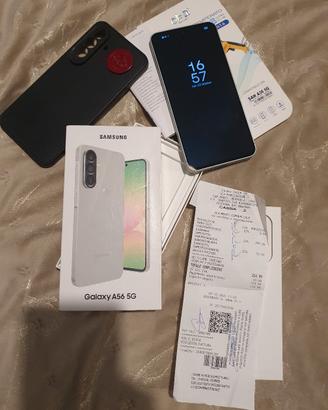 samsung a 56 5g.