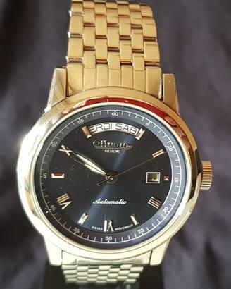 orologio Altanus Geneve