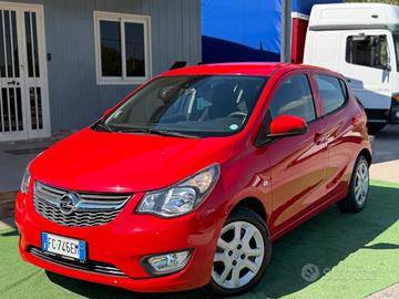 Opel Karl 1.0 75 CV aut. Innovation GARANZIA PERFE