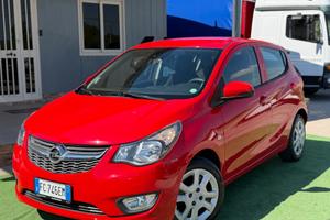 Opel Karl 1.0 75 CV aut. Innovation GARANZIA PERFE