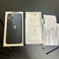 Iphone 13 128 gb