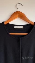 Cappotto leggero Alpha Massimo Rebecchi.