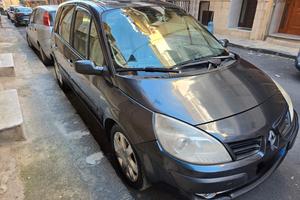 Renault Scenic 1.9 130cv 