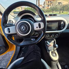Renault Twingo 2019
