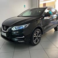 Nissan Qashqai 1.5 dCi N-Connecta 2018