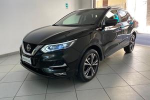 Nissan Qashqai 1.5 dCi N-Connecta 2018