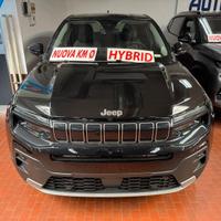 Jeep Avenger 1.2 Turbo 100 CV MHEV Summit