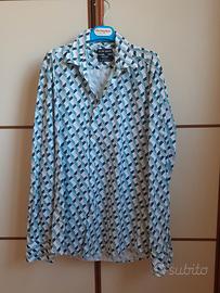 Camicia Antony Morato uomo taglia S