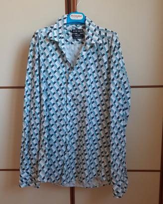 Camicia Antony Morato uomo taglia S