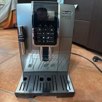 Delonghi Dinamica Aroma Bar