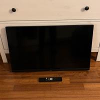 Smart TV Nokia 32" - Uso Monitor / Ricambi