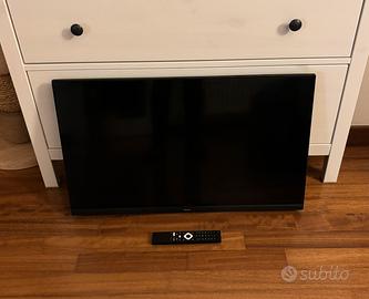 Smart TV Nokia 32" - Uso Monitor / Ricambi
