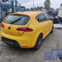 SEAT LEON 1P1 2.0 TDI 170CV 06-12 ricambi
