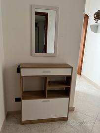 Ingresso moderno