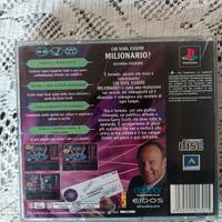gioco chi vuole essere milionario 
