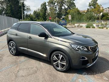 PEUGEOT 3008 2.0 150CV BlueHDi ACTIVE 12/2016
