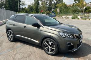 PEUGEOT 3008 2.0 150CV BlueHDi ACTIVE 12/2016