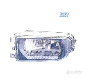 FANALE SINISTRO ANTIABBAGLIO BMW SERIE 5 E39 95-00