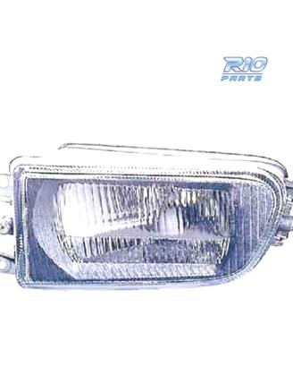 FANALE SINISTRO ANTIABBAGLIO BMW SERIE 5 E39 95-00