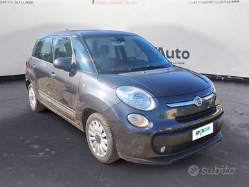 FIAT 500L 1.3 Multijet 95 CV Pop Star