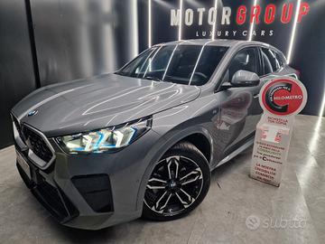 Bmw X2 sDrive 20d Msport 2.0 163CV