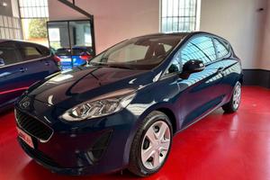 Ford Fiesta 1.1 85 CV NEOPATENTATI KM CERT