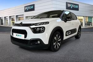 Citroën C3 PureTech 83 S&S MAX