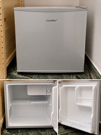 COMFEE' Mini Frigo da Camera 43L con Chiller Box