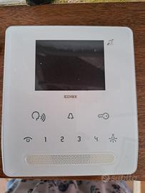 videocitofono ELVOX TAB FREE 3,5" 7539