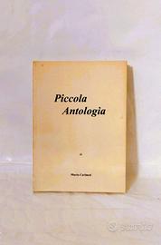 Piccola Antologia di Mario Carlucci