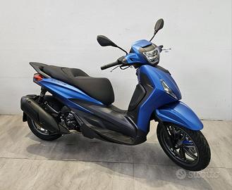 PIAGGIO Beverly 310 S E5+