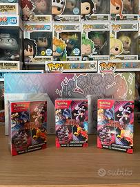 Bundle di Rivali Predestinati