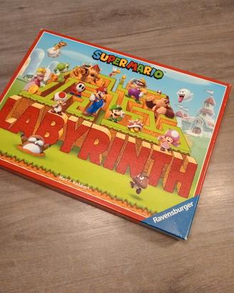 SuperMario