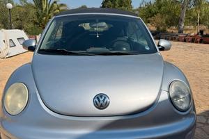 new bettle cabrio