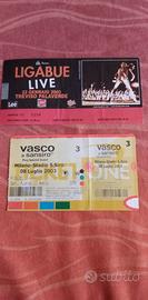 Vasco Rossi e Ligabue