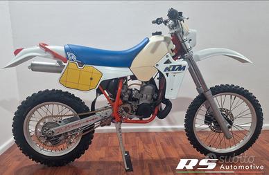 Ktm 300 GS