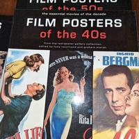Film posters Evergreen