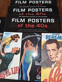 Film posters Evergreen
