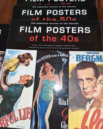 Film posters Evergreen