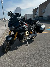 Moto guzzi v100 S mandello
