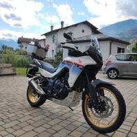 Honda Transalp 750