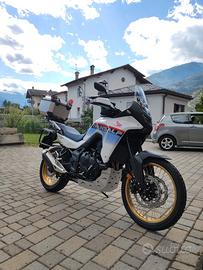 Honda Transalp 750