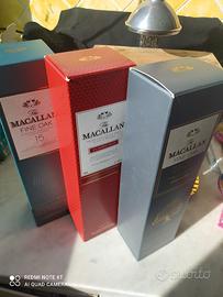macallan(3 bott)